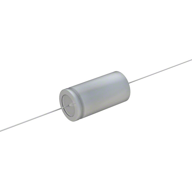 066X472U035HJ2 Cornell Dubilier Knowles electronic component